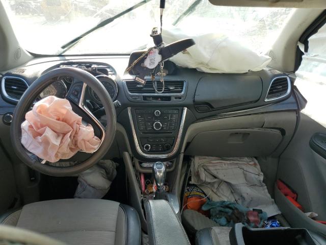 2016 BUICK ENCORE - KL4CJASB7GB729202