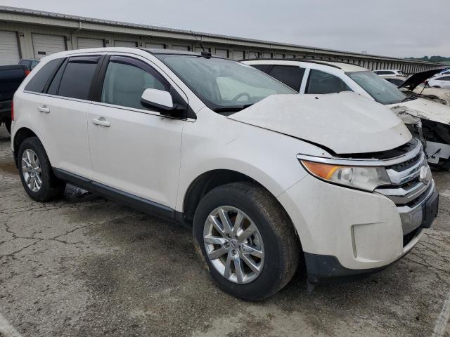 Vin: 2fmdk3kc1bba91815, lot: 57886795, ford edge limited 20114
