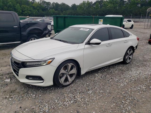 Vin: 1hgcv1f97ja177393, lot: 57992835, honda accord touring 2018 img_1