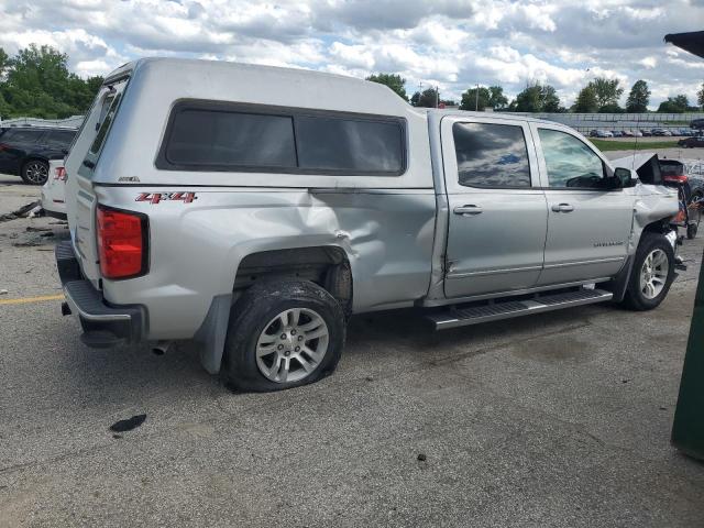 Vin: 1gcukrec7jf134831, lot: 57990115, chevrolet all models k1500 lt 20183