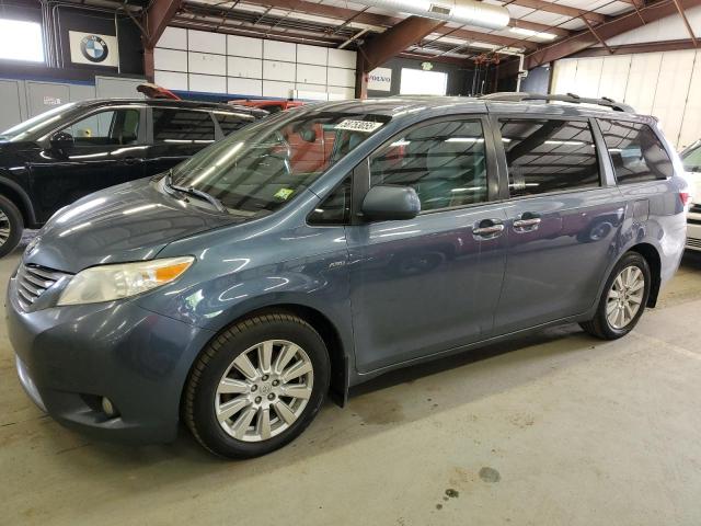 Vin: 5tddz3dc0hs180957, lot: 58753055, toyota all models xle 2017 img_1