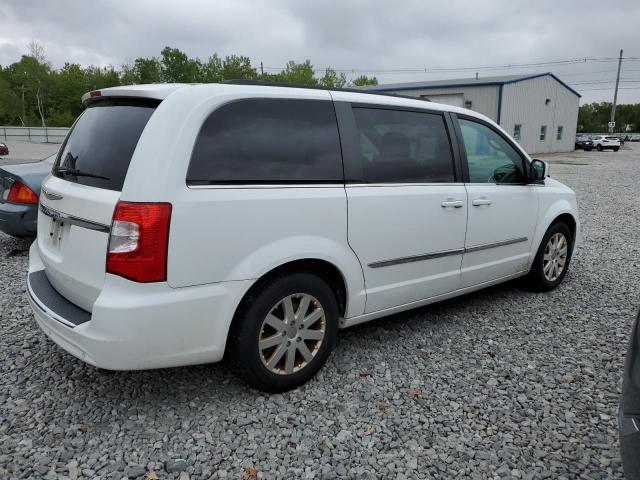 Vin: 2c4rc1bg2er132740, lot: 57885645, chrysler minivan touring 20143