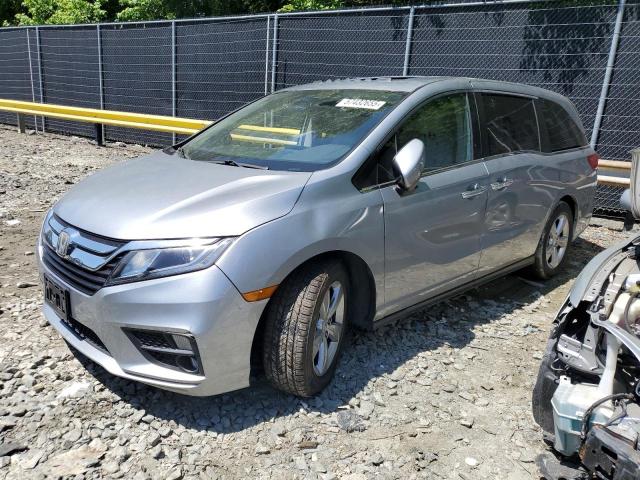 Vin: 5fnrl6h72jb109632, lot: 57432655, honda all models exl 2018 img_1