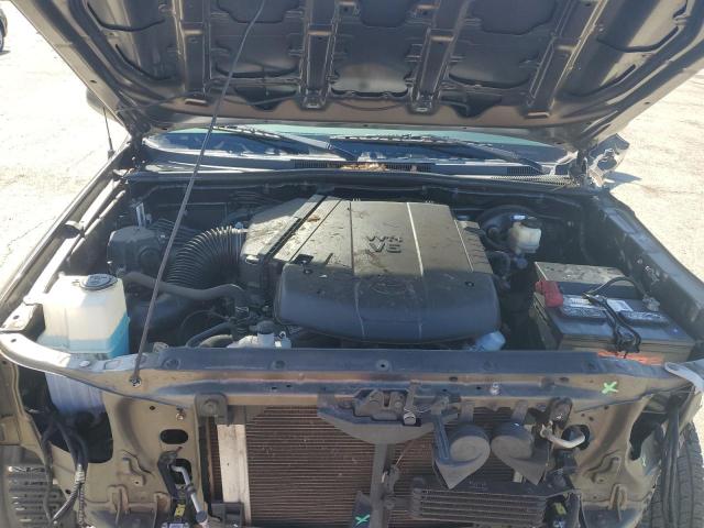 2015 TOYOTA TACOMA DOU 5TFJU4GNXFX084684