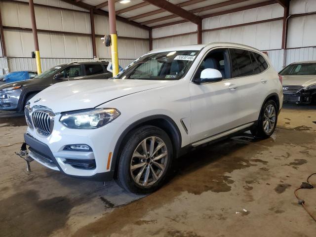 Vin: 5uxtr9c57klp93523, lot: 55830155, bmw x3 xdrive30i 2019 img_1