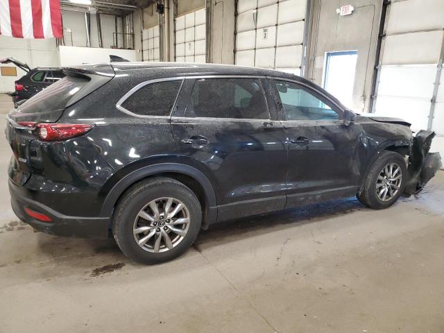 Vin: jm3tcbcyxj0231935, lot: 56202025, mazda cx-9 touring 20183