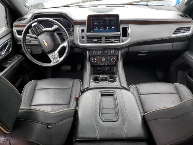 2023 CHEVROLET SUBURBAN C 1GNSCFKD0PR552324