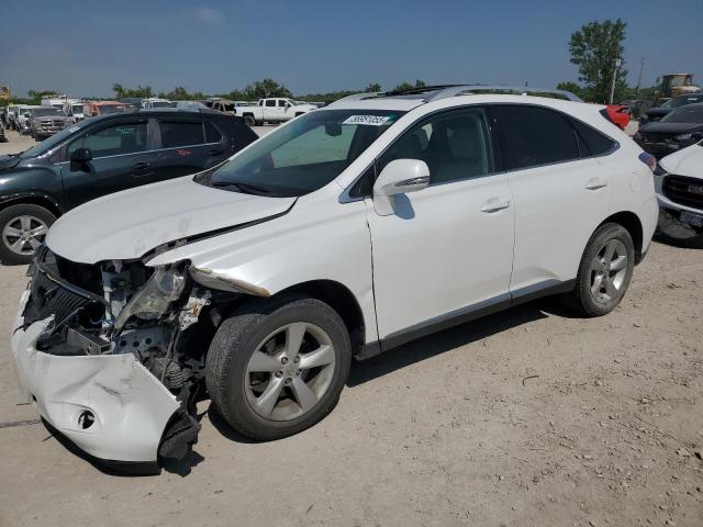 Vin: 2t2bk1ba4ac006384, lot: 56951055, lexus rx350 350 2010 img_1