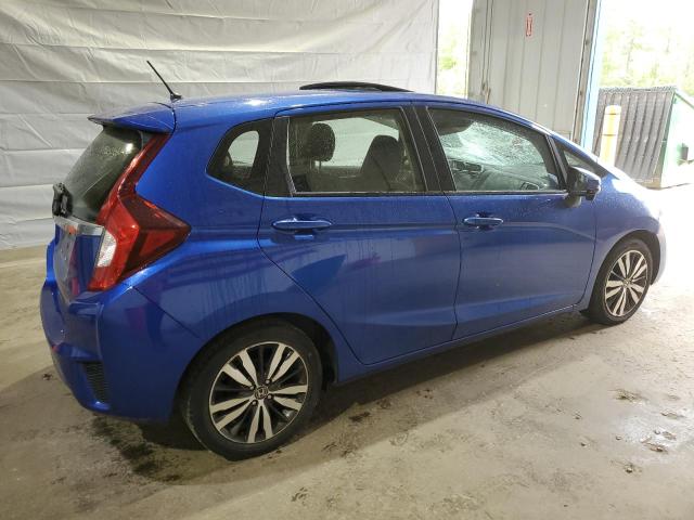 Vin: jhmgk5h7xgx044076, lot: 58354385, honda fit ex 20163