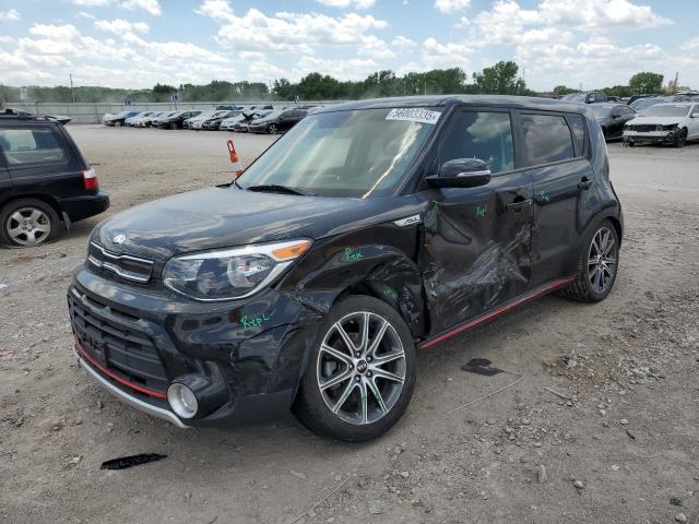 2019 KIA SOUL ! - KNDJX3AA5K7656181