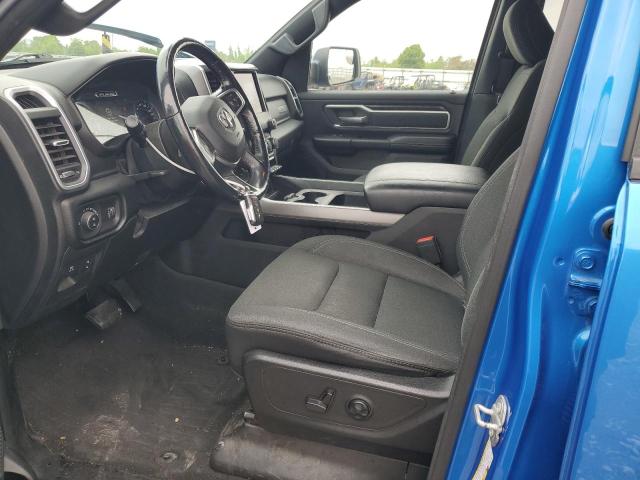 2020 RAM 1500 BIG H - 1C6SRFFT1LN375154