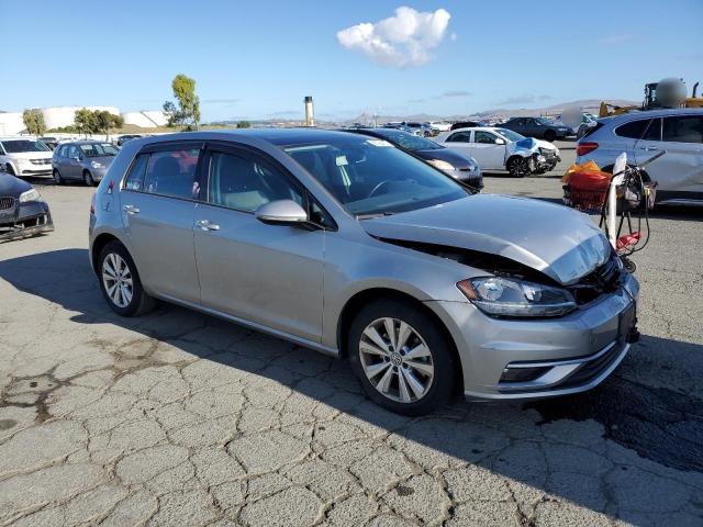 Vin: 3vwg57au9km022375, lot: 56790415, volkswagen golf s 20194