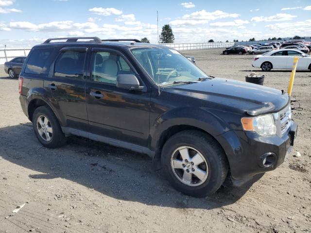Vin: 1fmcu9d70bka87253, lot: 55697585, ford escape xlt 20114