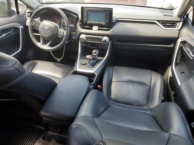 2020 TOYOTA RAV4 XLE - JTMR6RFV2LD005002