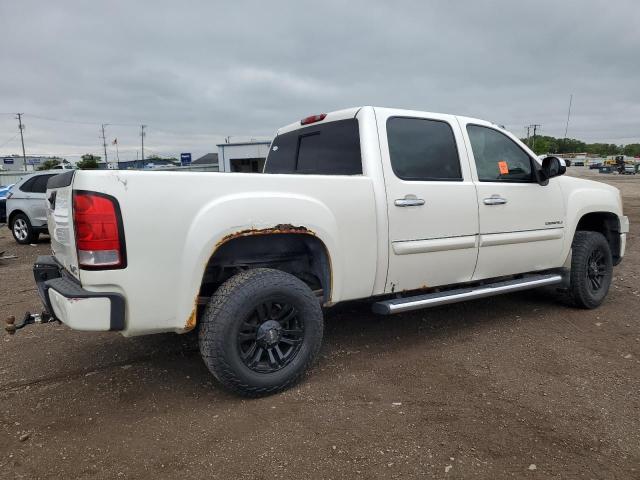 Vin: 3gtp2xe21bg194242, lot: 57402525, gmc sierra k1500 denali 20113
