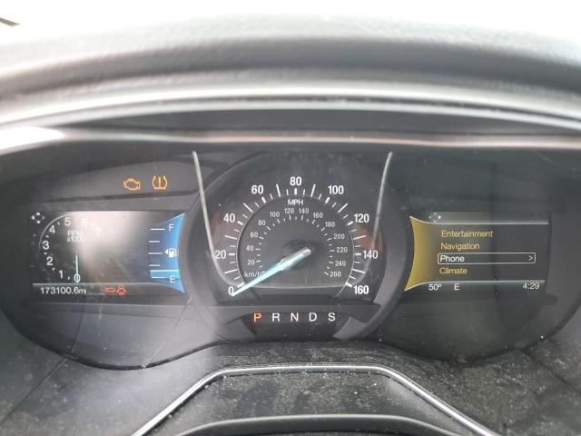 2016 FORD FUSION TIT - 3FA6P0D90GR286625