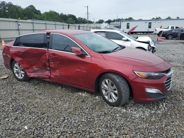 Vin: 1g1zd5st5lf008590, lot: 58750185, chevrolet malibu lt 20204