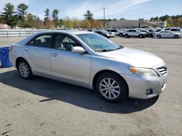 Vin: 4t4bf3ek5ar049161, lot: 55488775, toyota camry base 20104