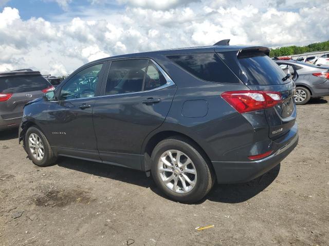 Vin: 2gnaxkev7m6100097, lot: 55613255, chevrolet equinox lt 20212