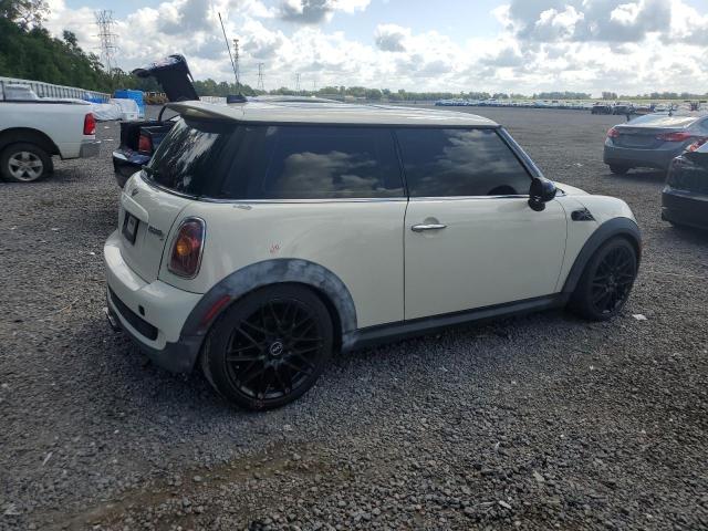 Vin: wmwmf7c5xatw89025, lot: 56106705, mini cooper s 20103