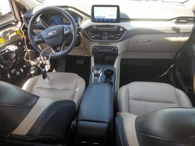 2020 FORD ESCAPE SE - 1FMCU9BZ7LUB14362