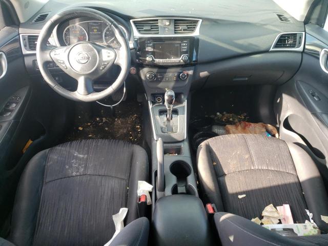 2017 NISSAN SENTRA S - 3N1AB7AP3HY351640