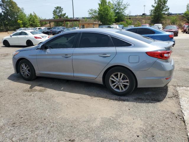 Vin: 5npe24af4gh381620, lot: 57483835, hyundai sonata se 20162
