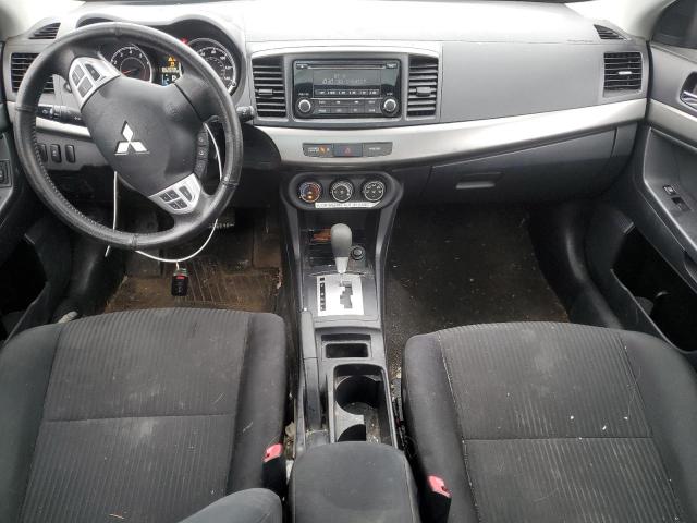 2015 MITSUBISHI LANCER ES JA32U2FU4FU010470