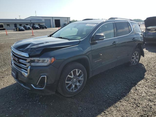 Vin: 1gkknul45lz162260, lot: 57959905, gmc acadia slt 2020 img_1