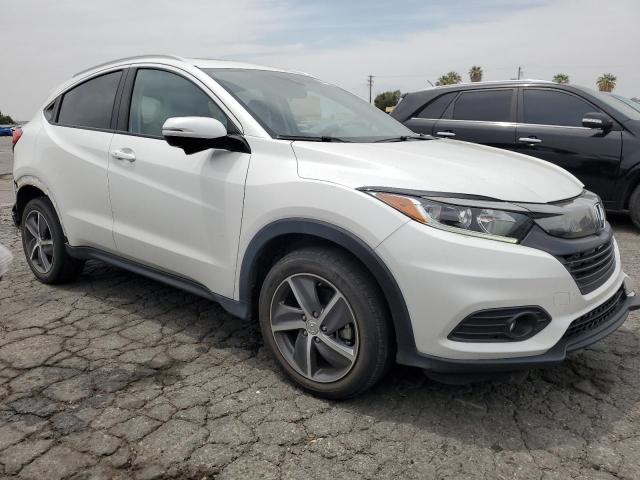 2021 HONDA HR-V EX - 3CZRU6H54MM743028