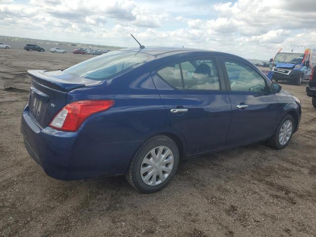 Vin: 3n1cn7ap4jl884504, lot: 54919775, nissan versa s 20183