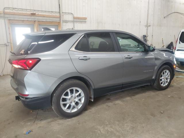 Vin: 3gnaxkeg8rl303715, lot: 57452555, chevrolet equinox lt 20243