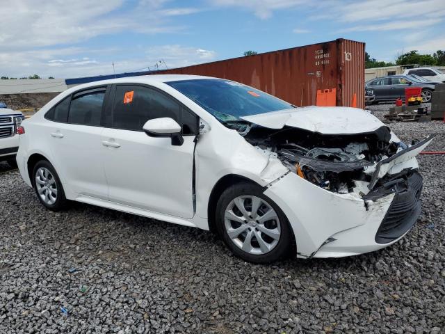 Vin: 5yfb4mde4rp227379, lot: 56705865, toyota corolla le 20244