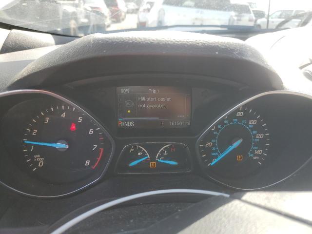 2014 FORD ESCAPE TIT - 1FMCU0JX6EUC68267