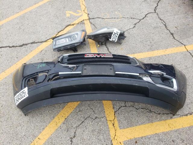 2016 GMC ACADIA SLE - 1GKKRPKD7GJ204648