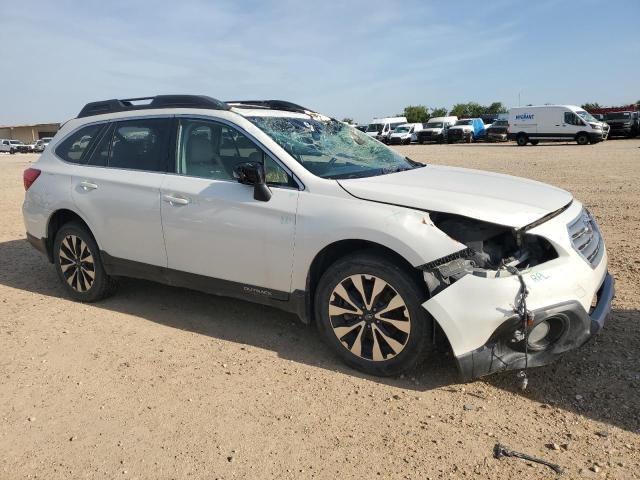 Vin: 4s4bsenc1h3225245, lot: 48567765, subaru outback 3.6r limited 20174