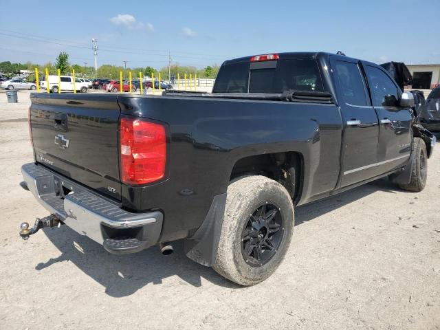 Vin: 1gcvksec2fz276716, lot: 55901725, chevrolet all models k1500 ltz 20153