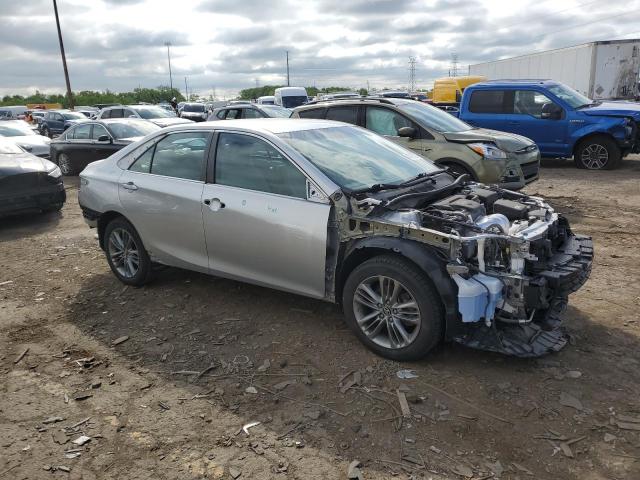Vin: 4t1bf1fk1hu289069, lot: 57413085, toyota camry le 20174
