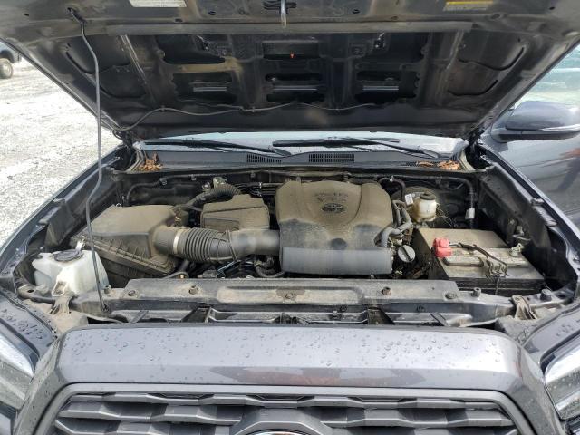 2023 TOYOTA TACOMA DOU - 3TMCZ5AN0PM611423