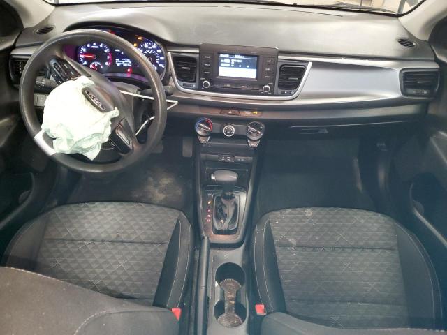 2019 KIA RIO S 3KPA24AB7KE248648