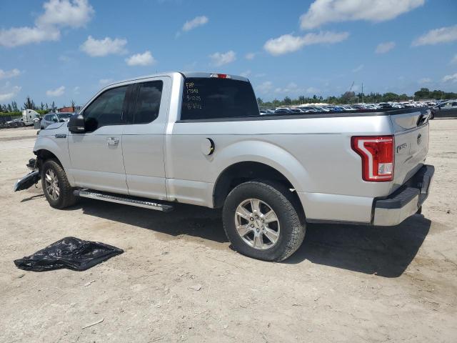 Vin: 1ftex1c82gfc27013, lot: 57846795, ford f-150 super cab 20162