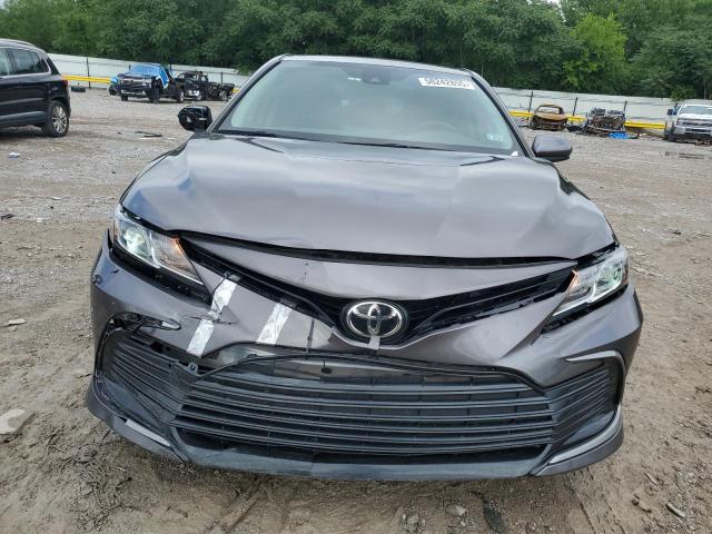 2022 TOYOTA CAMRY LE - 4T1C11AK9NU635603