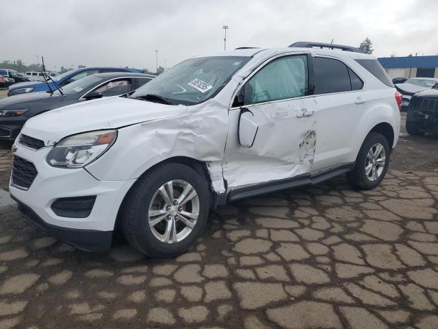 Vin: 2gnalcek9g6249753, lot: 58518295, chevrolet equinox lt 2016 img_1
