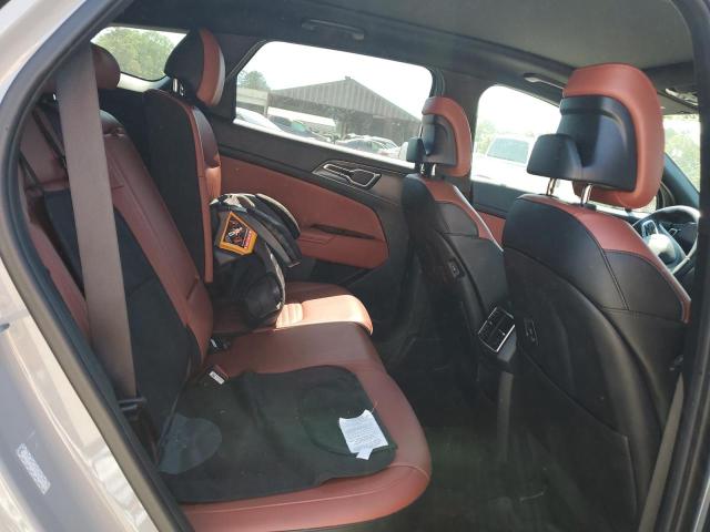2024 KIA SPORTAGE S - 5XYK53DF8RG186324