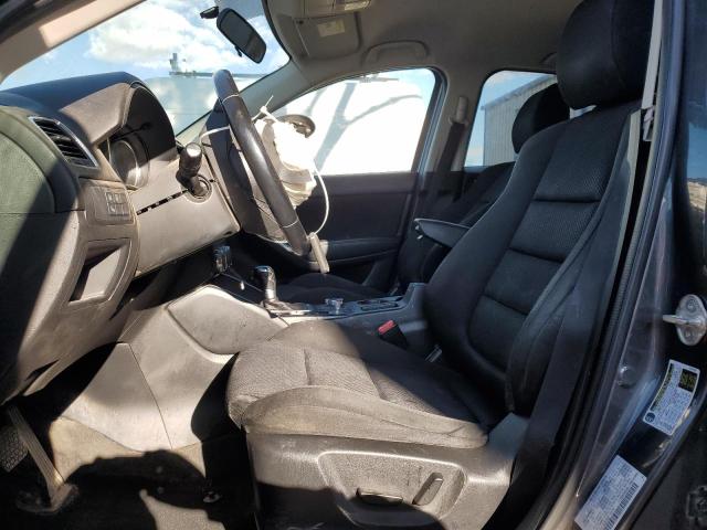 2016 MAZDA CX-5 TOURI - JM3KE2CY5G0616821