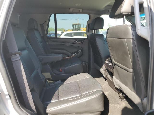 2018 CHEVROLET TAHOE K150 1GNSKCKC4JR267853