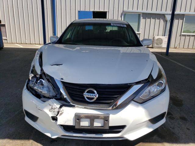 2016 NISSAN ALTIMA 2.5 - 1N4AL3AP6GC190121