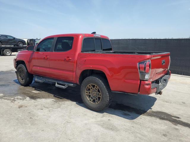 Vin: 5tfax5gn2lx186800, lot: 57680605, toyota tacoma double cab 20202