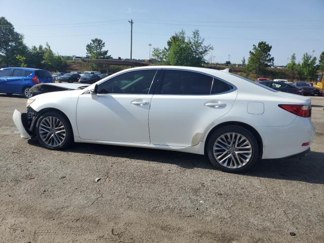 Vin: jthbk1ggxd2033141, lot: 58394425, lexus es350 350 20132