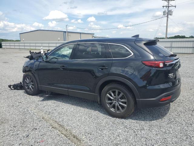 Vin: jm3tcbcy1m0502319, lot: 56214825, mazda cx-9 touring 20212